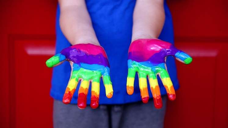 Se celebra la época de la diversidad