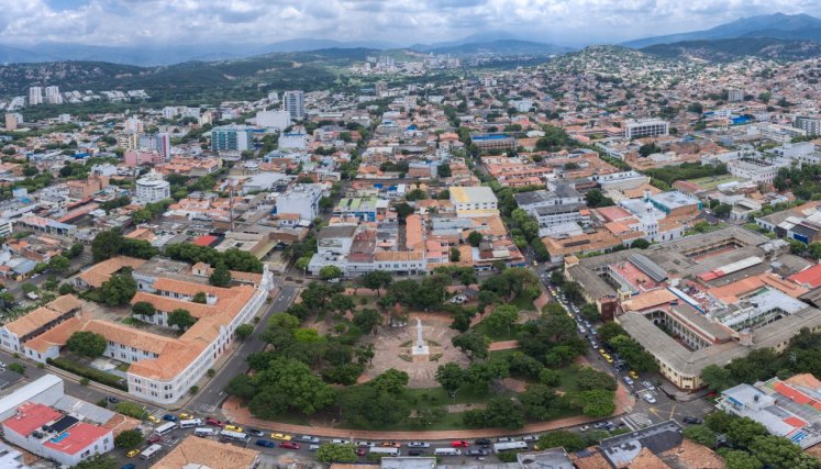 Cumpleaños cúcuta 