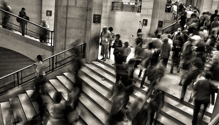 Productividad en las regiones.