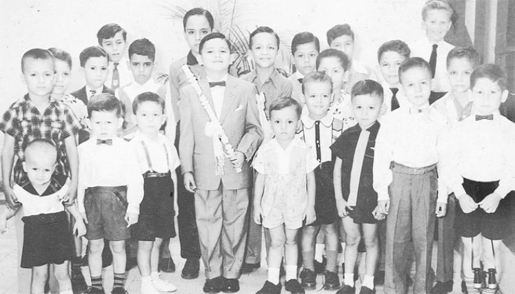 Foto del Recuerdo