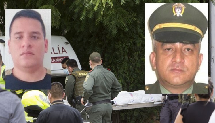 El crimen del suboficial de la Policía ocurrió en agosto de 2020.