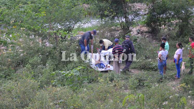 Asesinato de Wilson Blanco Díaz