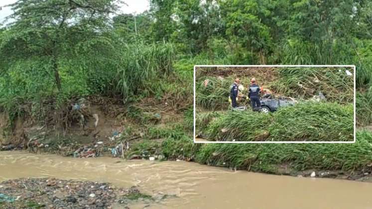 Accidente vehicular