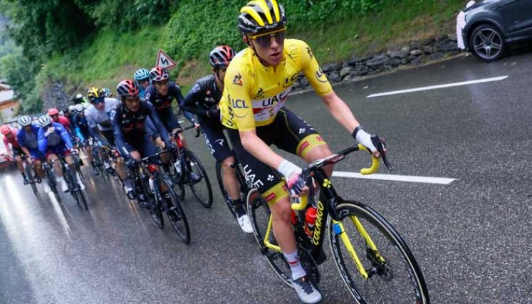Tour de Francia 