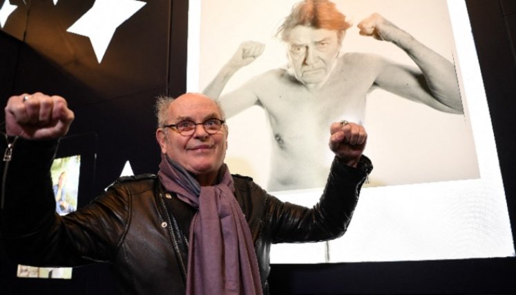 Falleció el actor francés Jean-Francois Stévenin