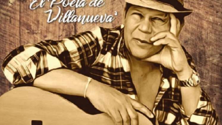 Rosendo Romero será homenajeado en el Festival Vallenato