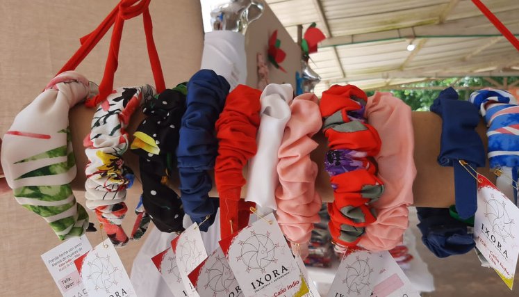 Las mujeres del Catatumbo tienen las faldas bien puestas