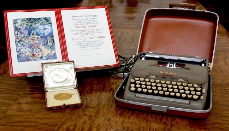 Se encuentra abierta la convocatoria para la novena edición del Premio Gabo./Foto: Colprensa