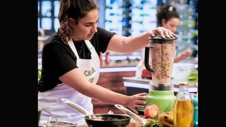 Carla Giraldo es 'atacada' en sus redes por su mala actitud.