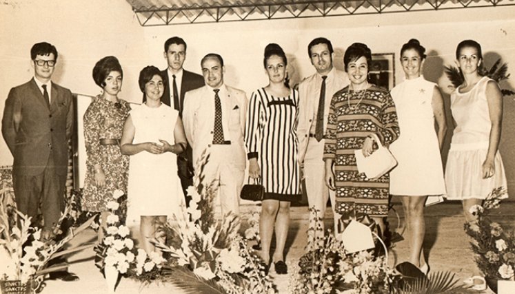 Foto del recuerdo