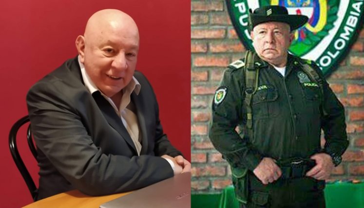 Víctor Hugo Morant Camacho es un actor que ha pasado más de 40 años cambiando la piel de mil colores con sus emblemáticos personajes./Foto: cortesía