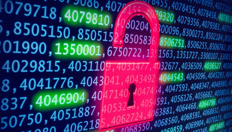 Ciberataques a las empresas.