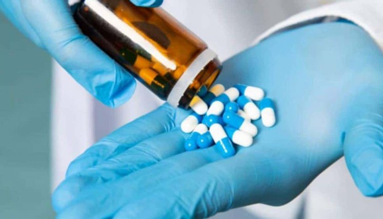 Los medicamentos están contraindicados en cardiopatías Salud sexual