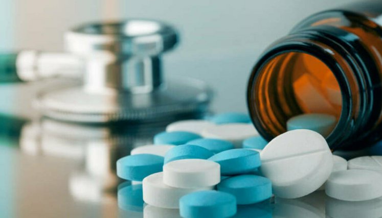 Los fármacos para DE son contraindicados en algunos pacientes Salud sexual