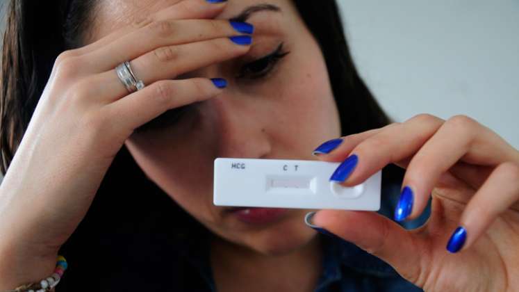 La tecnología es aliada en las infertilidad reproductiva en las parejas. / Foto: Colprensa