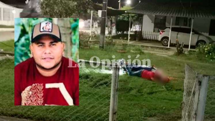 Joven fue perseguido y baleado