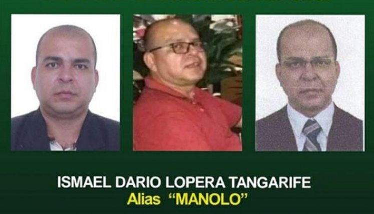 A ‘Manolo’ se le imputaron los cargos de acceso carnal abusivo con menor de 14 años agravado y actos sexuales con menor de 14 años agravado, los cuales no fueron aceptados por el sujeto. / Foto: Colprensa