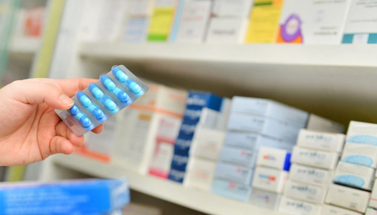 Según la OMS, el 25% de los medicamentos se falsifican Salud sexual