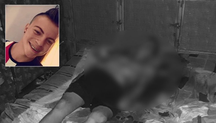Asesinado en la vereda El Núcleo.