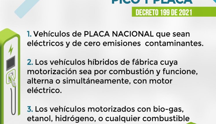 Promover el uso de medios de transporte amigables con el medio ambiente hace parte de los compromisos del alcalde Jairo Yáñez en su Plan de Desarrollo Municipal. 