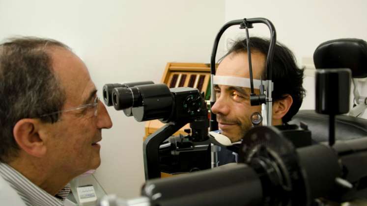 El examen anual puede prevenir afecciones visuales 