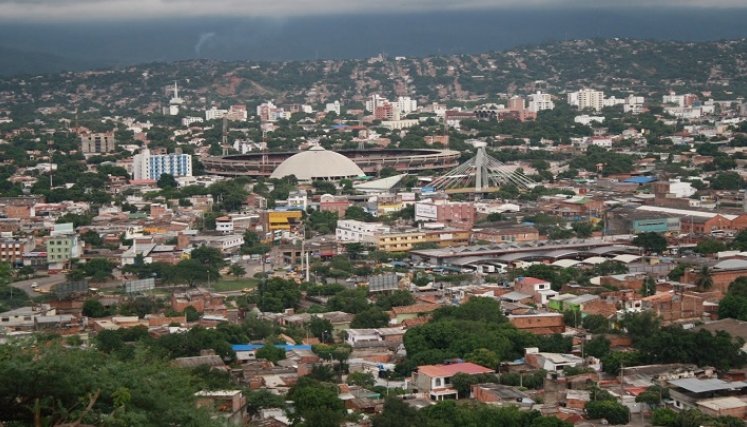 En Cúcuta hay cerca de 250.000 predios que deberán recibir la primera actualización catastral en 10 años./Foto: archivo La Opinión