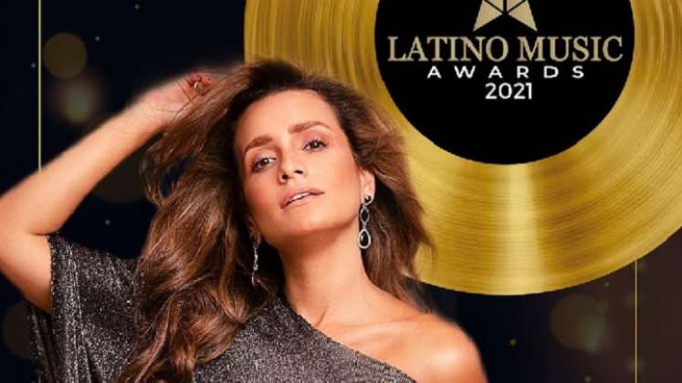 Margarita Doria se volvió 'Loca' con su nominación