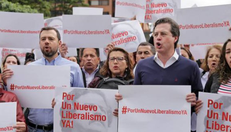 Celebramos este día como el renacimiento de la esperanza: Nuevo Liberalismo 