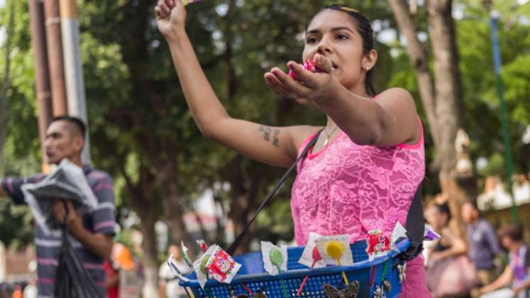 El largometraje 'Vendo Pipas' ha sido el primer proyecto cinematográfico cucuteño en ser nominado a un festival nacional