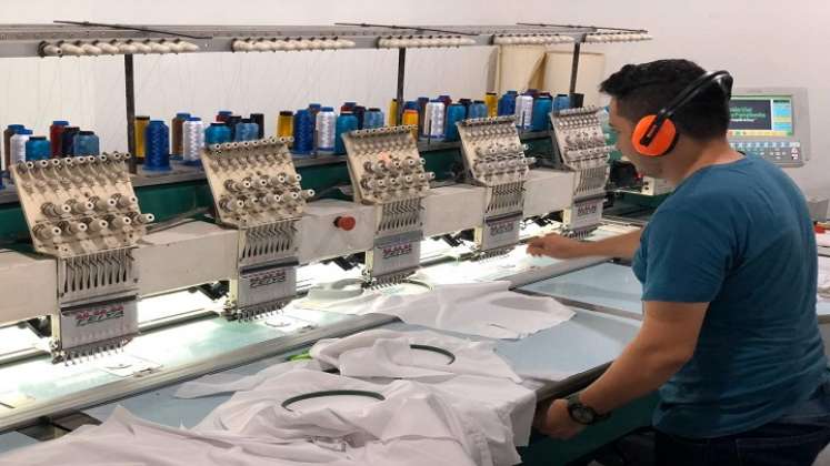 El sector moda tiene gran potencial para llegar al mercado internacional