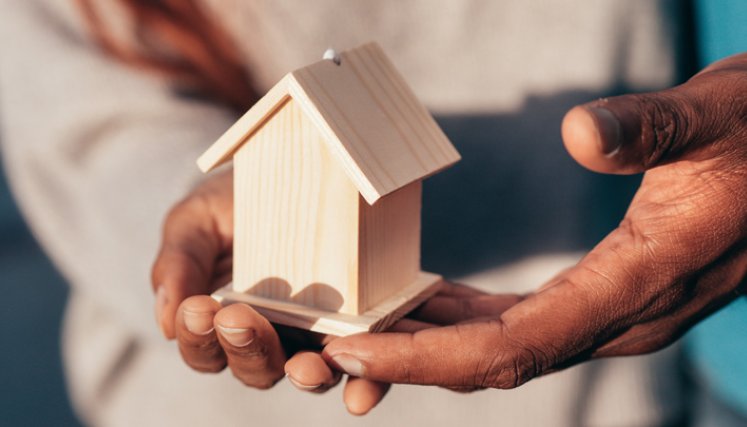 Comprar vivienda nueva se ha convertido en un objetivo de vida para las familias. / Foto: Archivo.