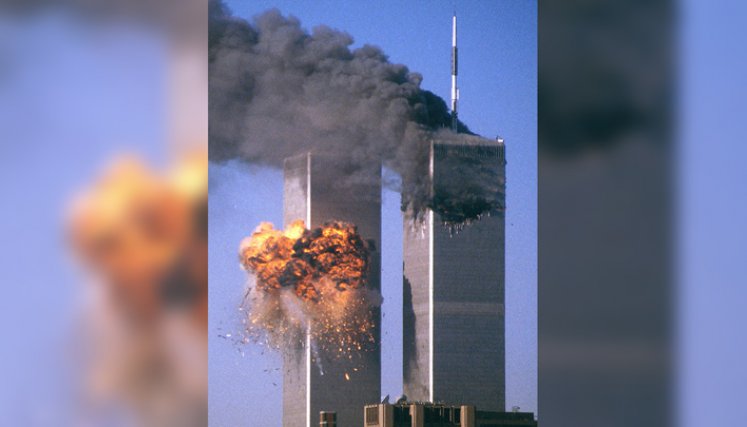 11 de septiembre 11/9, los atentados que hace 20 años estremecieron a EEUU./Foto: AFP