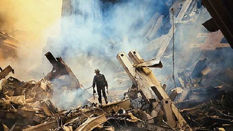 Los especiales del 11 de septiembre que se podrán ver por televisión