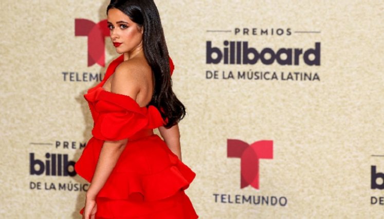 Karol G brilló en los Billboard
