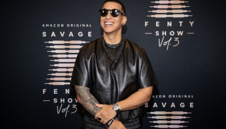 Karol G brilló en los Billboard
