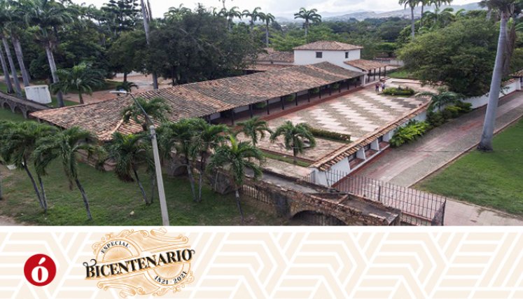 El Museo Casa Natal del General Santander cuenta con grandes trabajadores