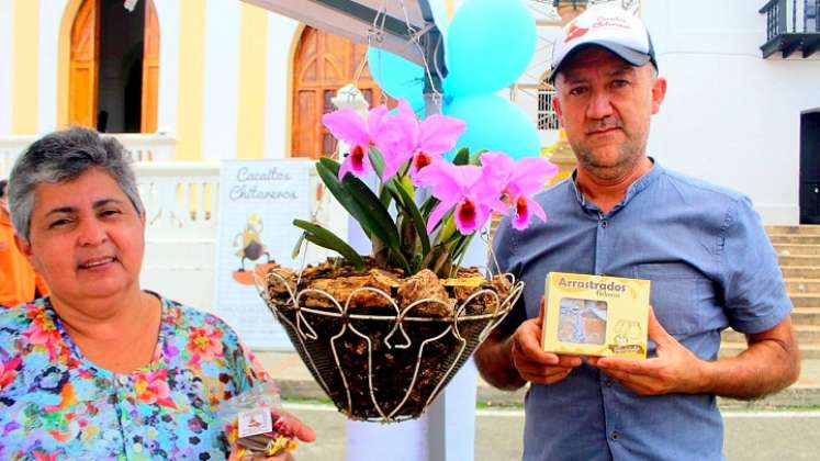 Cacaitos chitareros, una tradición de Chinácota.