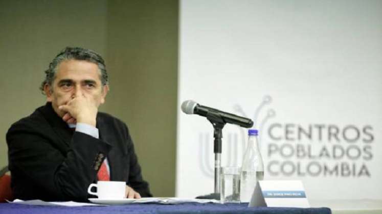 Cáceres prende el ‘ventilador’: iban por $100.000 millones en caso MinTIC./Foto: internet