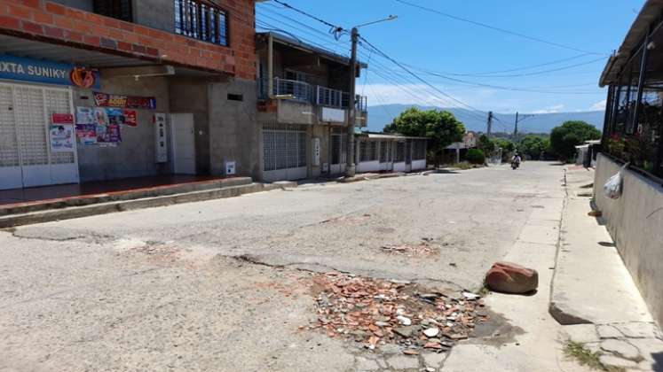 Policía mató un hombre e hirió a otro en Carlos Toledo Plata