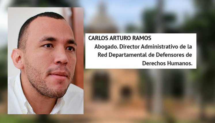 Carlos Arturo Ramos