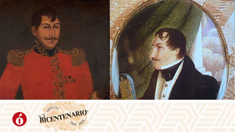 Francisco de Paula Santander, su rol e incidencias en el Congreso Constituyente
