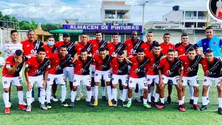 Los equipos de Cúcuta de la Primera C, estarán en acción este fin de semana