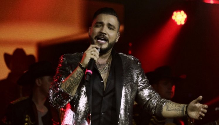 Yatra, Jessi Uribe y Cabas estrenan canciones