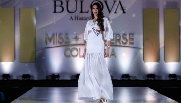 Miss Universe, en la recta final
