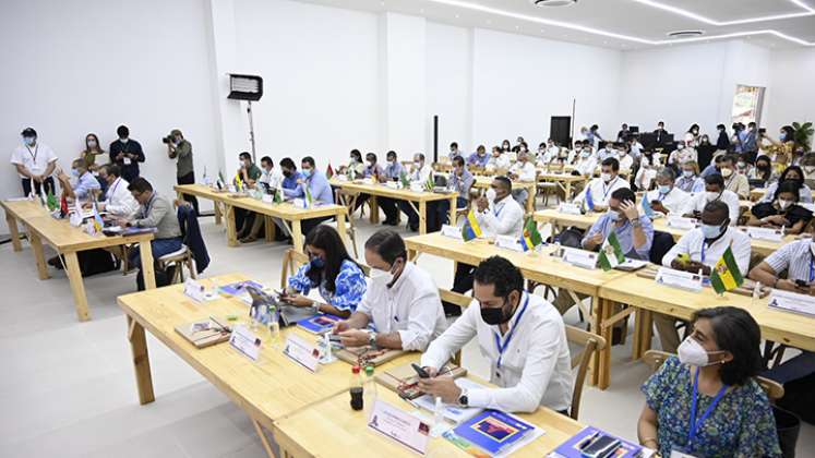 Cumbre de Gobernadores Bicentenario