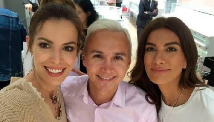 ¿Quién era el fallecido estilista Mauricio Leal?