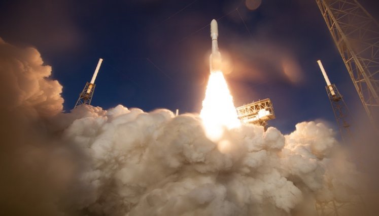 NASA observará una estrella para aprender cómo la luz afecta atmósferas./Foto: colprensa