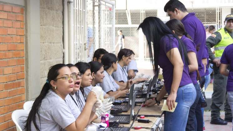 El 5 de diciembre son las elecciones de los Consejos de Juventud./Foto archivo La Opinión