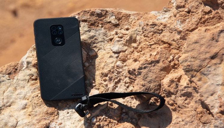 Celular Motorola