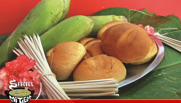 Pan de maíz